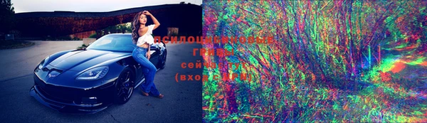 герыч Абинск